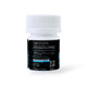 On7 7-Hydroxy + Pseudo 3x Focus Tablets Blue Raspberry 30mg | 30ct Back
